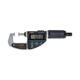 Series 227 Disc Micrometer-Non-Rotating Spindle-Quickmike-Adjustable - Big-tools Industrial Supply Tools for Metal Cutting